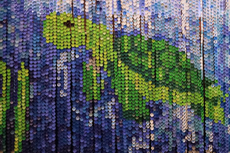 Upcycle and Recycle: New Uses for Old Clothes